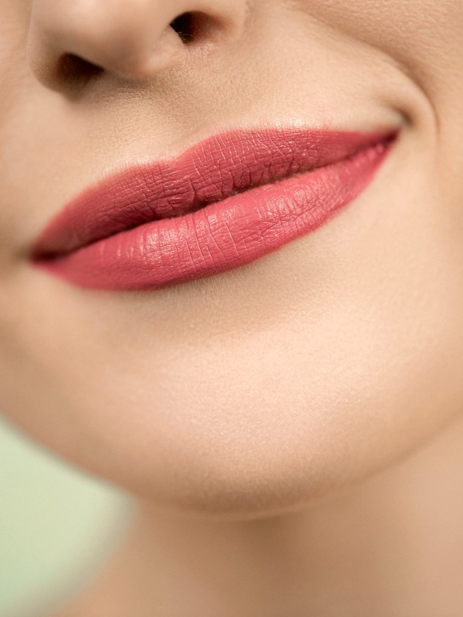 Kalıcı makyaj — SİS Nails Studio Üsküdar