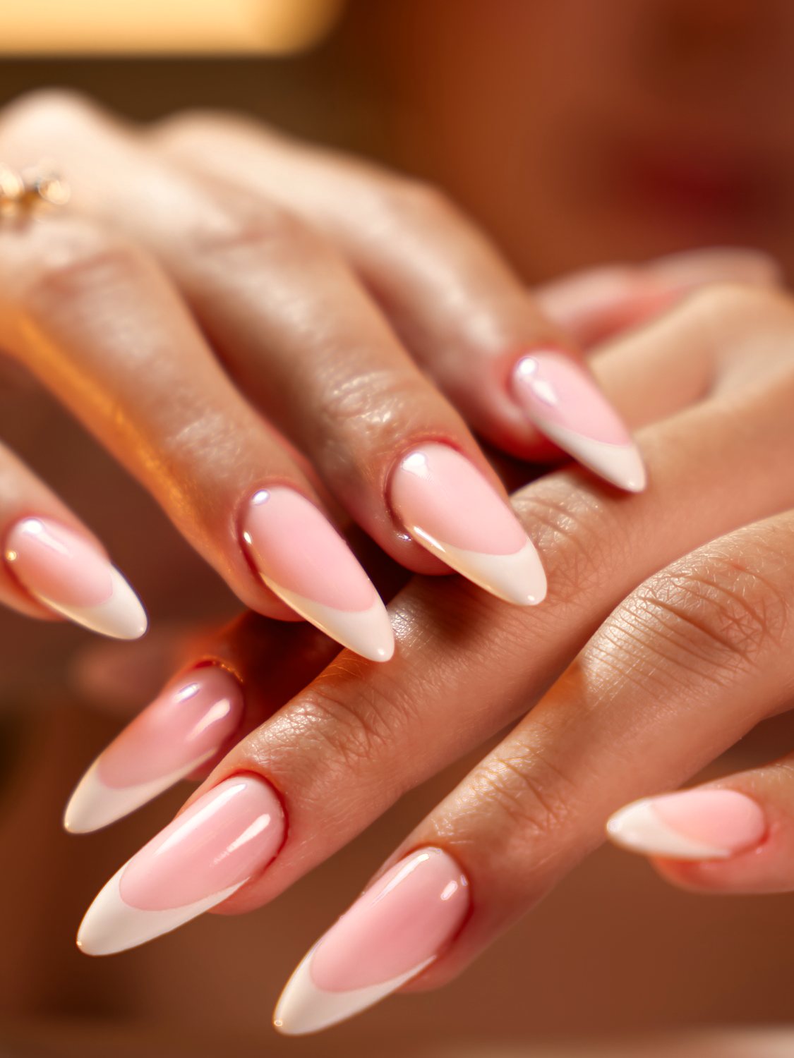 Kalıcı oje — SİS Nails Studio